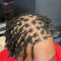 Cornrows