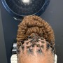 Loc Style