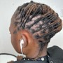 Comb Twist