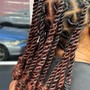 Poetic Justice Braids