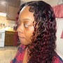 Lace Closure Sew In