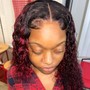 Full Sew In