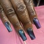 Gel Extension