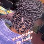 Loc Maintenance (Loc Retwist