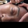 Eyebrow Wax