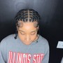 Starter Locs