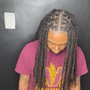 Loc Retwist + Rod Set