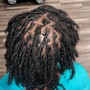 Traditional Retwist