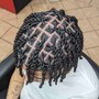 Kinky Twist