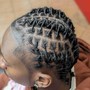 Kid's Braids