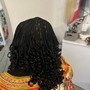 Senegalese Twist