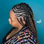 Crochet Braids