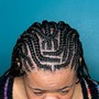 Cornrows (protective style)