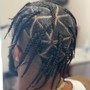 Individual Braids