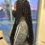 Crochet Weave