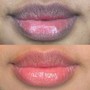 Signature style (lip blush )