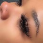 Signature style (Ombré Brows)