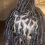 Loc Reconstruction/reattachment