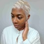 Perfect Platinum Pixie Package