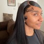 Lace Closure Sew In