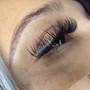 Strip Lashes