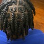 Regular Retwist