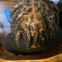 Retwist + Loc Style