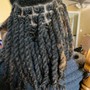 Soft locs