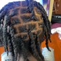 Soft locs