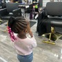 Kid's Braids