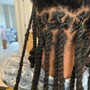 Soft locs