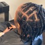 Loc Style