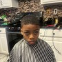 Kid’s Cut