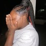 Box Braids