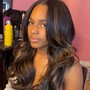 Natural Quick Weave