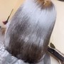 Keratin Treatment