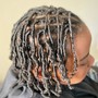 Comb Twist