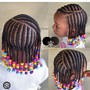 Kid's Braids