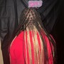 Box Braids (24”)