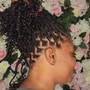 Kid's Braids