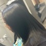 Sew in Maintenance