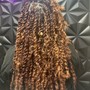 Crochet Braids