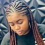 Crochet Braids