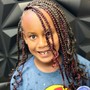 Loc Re-twist