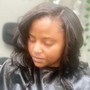 Sew in Maintenance