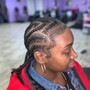 Soft/Infinity locs