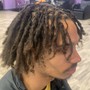 Soft/Infinity locs