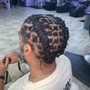 Island Twists