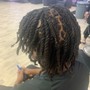 Soft/Infinity locs