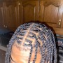 Box Braids (Women)